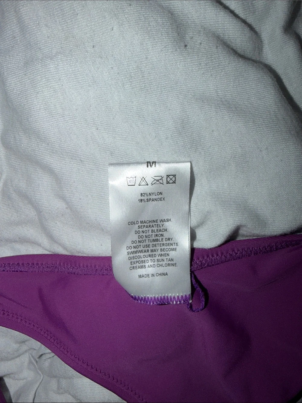 Peppermayo Women’s Kivara Bikini Bottoms - Violetta